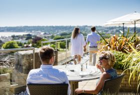 Jersey hotels special offers shop